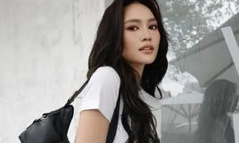 Tin đồn đeo bám Ninh Dương Lan Ngọc