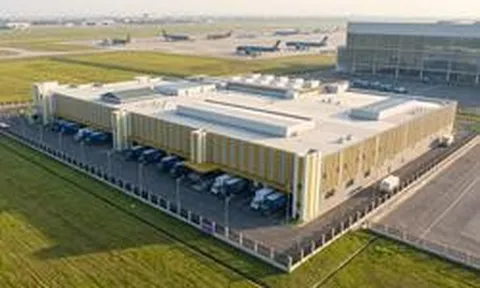 Đặc khu lớn nhất Việt Nam sắp xuất hiện một công trình cạnh sân bay quy mô hàng đầu, phục vụ tới 50 triệu hành khách