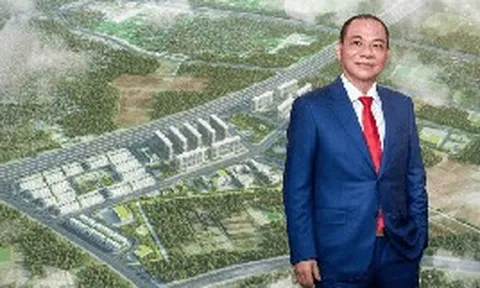 Hưng Yên giao thêm 68.000 m2 đất cho Vinhomes thực hiện dự án nhà ở xã hội 6.000 tỷ đồng