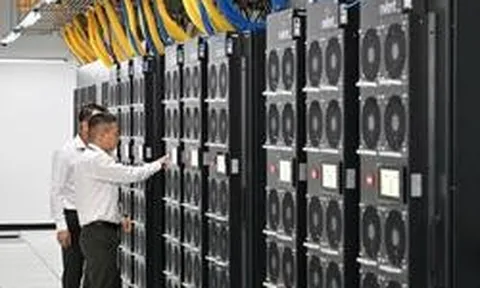 Hạ tầng AI nội địa và bài toán chủ quyền dữ liệu của doanh nghiệp Việt