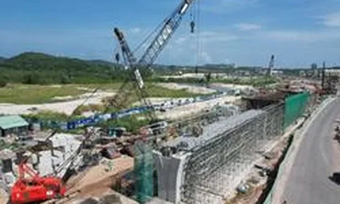 Siêu dự án LRT 9.000 tỷ tại Phú Quốc: Lộ trình “nghẹt thở” vượt ải thiên tai, sẵn sàng đưa đoàn tàu đầu tiên chạy thử vào giữa năm 2027