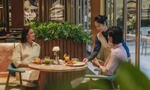 "Một thành phố toàn cầu không chỉ được xây bằng những công trình biểu tượng, mà còn bằng những trải nghiệm khiến du khách muốn quay trở lại"