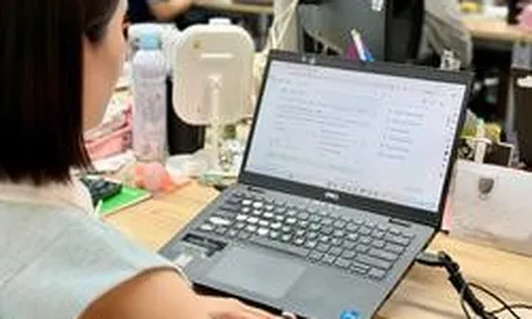 13,4 triệu lượt tìm kiếm về chủ đề việc làm trong 7 tháng đầu năm