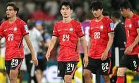 Hé lộ khoản tiền LĐBĐ Hàn Quốc thuê gái mại dâm hối lộ trọng tài