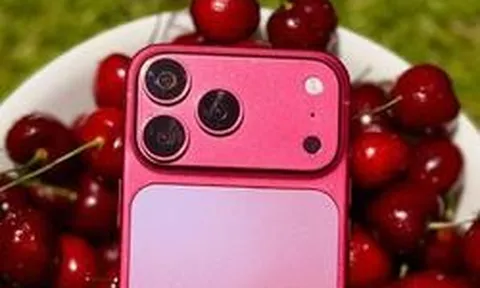 Tin không vui cho người đợi mua iPhone 18 Pro