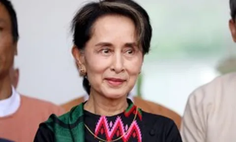 Mỹ và Chủ tịch ASEAN kêu gọi trả tự do cho bà Aung San Suu Kyi