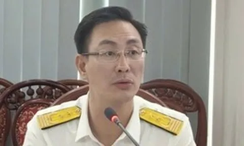 Thuế TP.HCM đạt 58% mục tiêu thu 1 triệu tỉ đồng