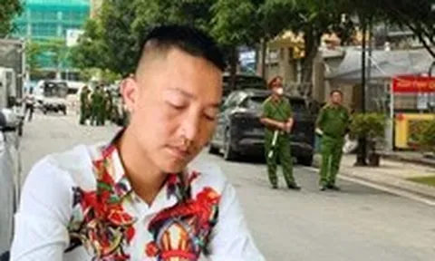 Vụ Huấn Hoa Hồng: Có phải cứ khám xét là khởi tố?