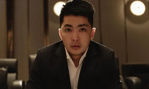 Will Vũ hé lộ điều bất ngờ về Hoa hậu Kỳ Duyên