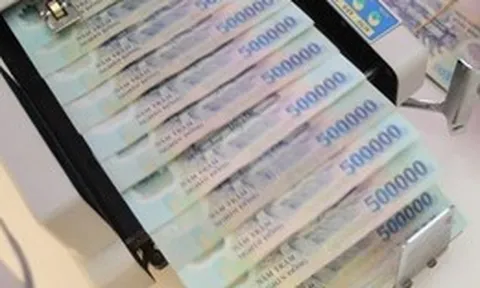 Lần đầu tiên có ngân hàng vươn tới cột mốc 20.000 tỉ đồng thu nhập lãi thuần