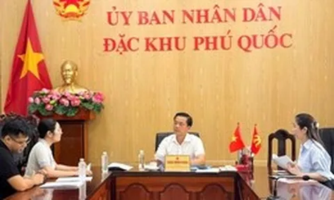 Chủ tịch đặc khu Phú Quốc: Người dân cần mạnh dạn tố giác nếu bị lừa mua đất rừng
