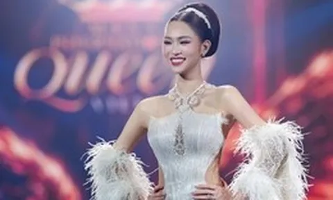 Ông Nawat phá lệ làm giám khảo, Nguyễn Cao Minh Anh giành vé thi Hoa hậu Chuyển giới Quốc tế