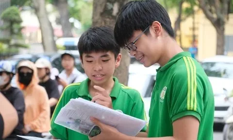 10 địa phương dự kiến giảm hơn 50% đầu mối trường công lập sau sắp xếp