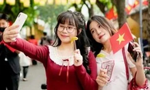 Nghỉ Tết Nguyên đán 2027: Bộ chọn phương án nghỉ 7 ngày liên tục