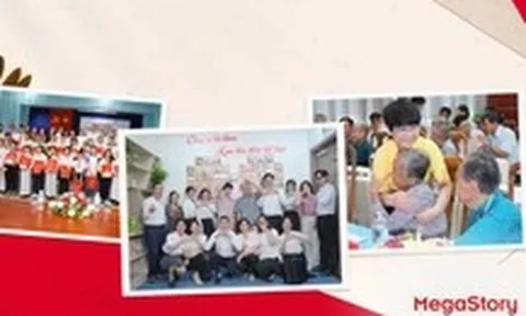 Quỹ Thiện Tâm: Gần 20 năm gieo cơ hội, để mạch ngầm nhân ái mãi sinh sôi