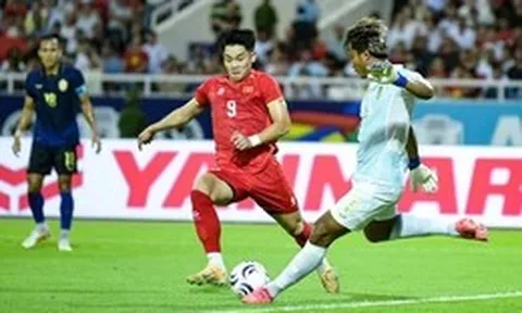 Vé xem tuyển Việt Nam đá bán kết ASEAN Cup 2026 lên đến 1 triệu đồng