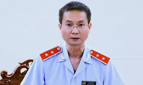 Chuyển Bộ Công an vụ 7 cá nhân bán vàng 2.000 tỉ, 6 doanh nghiệp kê khai sai thuế