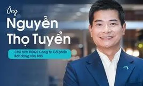 Sếp bất động sản: Một lần “đau” để quay về đúng giá trị sẽ tốt hơn nhiều lần hưng phấn ngắn hạn rồi lại phải trả giá