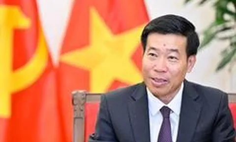 Quan hệ Việt Nam - Australia đang ở giai đoạn phát triển năng động nhất