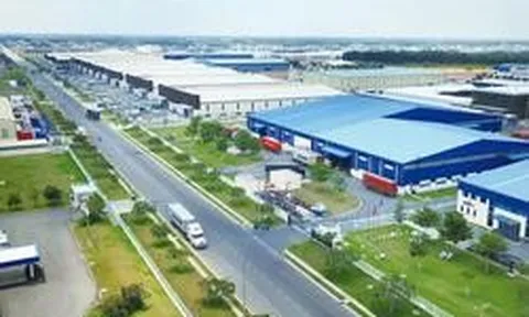 Thành lập Khu Công nghệ cao tỉnh Hưng Yên