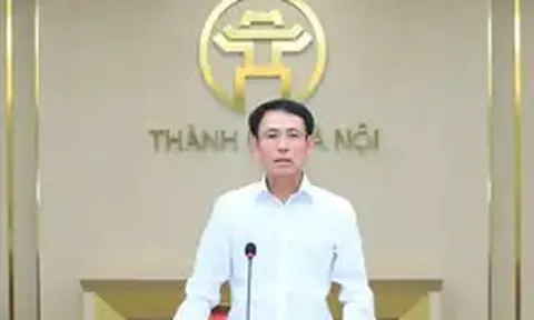 Hà Nội hoàn thành giải phóng mặt bằng 6/7 cầu vượt sông Hồng