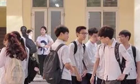 Trường học sau sắp xếp: Thay đổi lớn nhất nằm ở cách quản trị