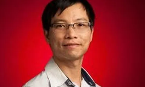Tiến sĩ Việt vừa rời Google để mở startup: Được mệnh danh "quái kiệt AI", từng là một trong 35 nhà phát minh xuất sắc nhất thế giới
