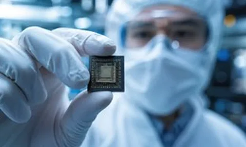 Bộ nhớ chỉ cần một electron, mở hướng cho chip tiết kiệm điện