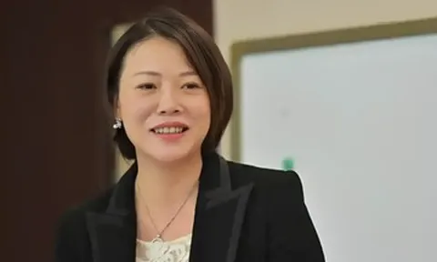 Cú rơi tự do của ‘nữ hoàng bất động sản châu Á’: 84% tài sản bốc hơi