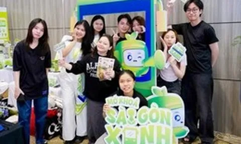 Đồ án tốt nghiệp về xe buýt điện của sinh viên được chọn ứng dụng tại TP.HCM