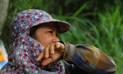 4 người bị sóng đánh rơi xuống biển Đà Nẵng: Bữa cơm đợi chờ và cuộc gọi không lời đáp