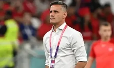 CĐV Indonesia kêu gọi HLV John Herdman từ chức