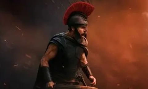 The Odyssey vượt 1 tỉ USD
