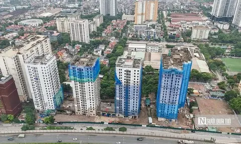 Nhà ở xã hội cho thuê sai quy định, chủ nhà bị phạt thế nào?