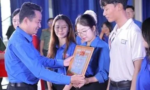 Đưa 'bẫy' mua bán người lên sân khấu để cảnh báo người trẻ