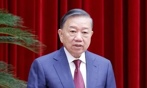 Tổng Bí thư, Chủ tịch nước Tô Lâm thăm Úc: Bệ phóng cho hợp tác khoa học - công nghệ