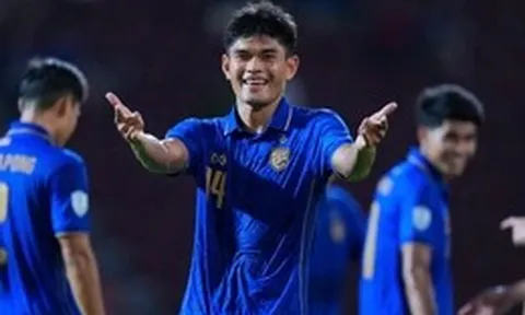 Xác định 4 đội vào bán kết ASEAN Cup 2026