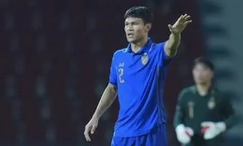 Bảng xếp hạng ASEAN Cup 2026: Thái Lan cùng Malaysia vào bán kết