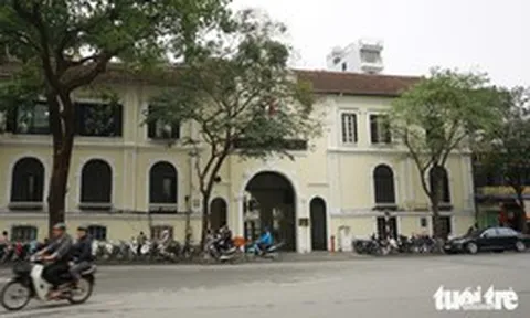 Hà Nội sẽ sắp xếp lại 5 sở, không còn Sở Quy hoạch - Kiến trúc và Sở Du lịch?