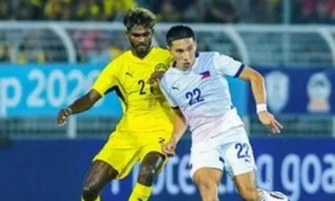 CĐV Malaysia: 'Đội tuyển có thể làm nên điều kỳ diệu trước Việt Nam'