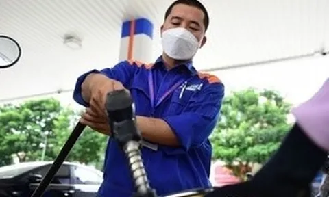 Giá xăng dầu hôm nay 9/8: Thế giới ghi nhận tuần lao dốc, trong nước giảm