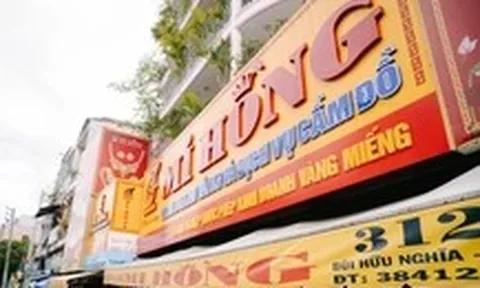 Các công ty vàng PNJ, SJC, DOJI, Mi Hồng vi phạm gì về thuế khiến bị chuyển Bộ Công an xem xét?