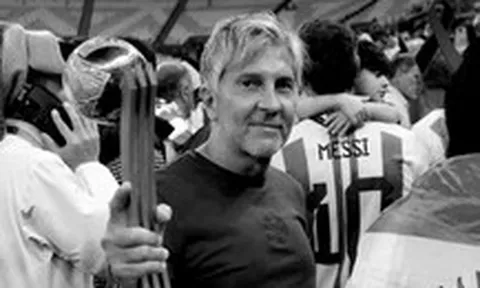 Liên đoàn Bóng đá Argentina: Các trận đấu mọi cấp độ dành 1 phút mặc niệm cha của Messi