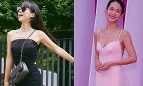 Nữ hoàng phim 18+ cả năm chỉ dám ăn 1 gói mỳ, thành quả tuổi 46 đáng nể