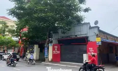 Cưỡng chế 6 nhà đất công 'chây ì' bàn giao mặt bằng