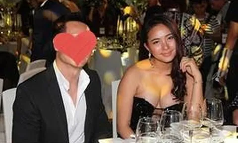 Đại gia nổi tiếng tặng sinh nhật chân dài kém 26 tuổi từng thi hoa hậu căn nhà 10 tỷ ở Đà Nẵng
