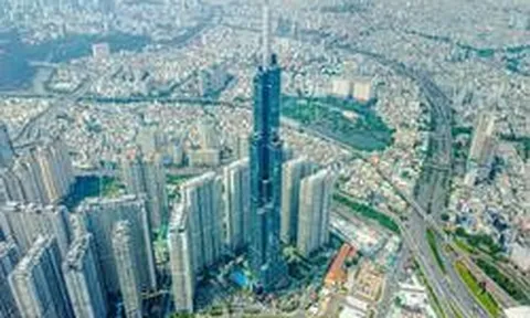Sau Hà Nội và TP.HCM, thị trường bất động sản mới nào sẽ hút mạnh dòng tiền đổ về?