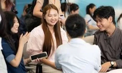 UNDP, NIC và Samsung tìm kiếm hơn 600 sáng kiến trẻ, hỗ trợ tối đa 15.000 USD mỗi dự án
