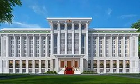 Chính phủ chỉ đạo khẩn trương hoàn thành sắp xếp trường học