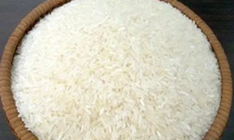 Giá gạo châu Á duy trì ở mức cao